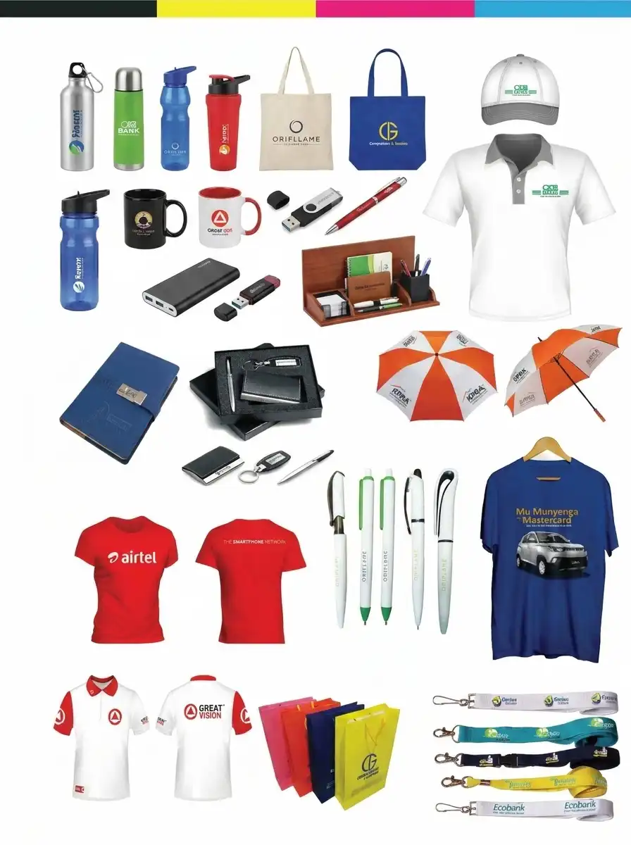 Promotional Items